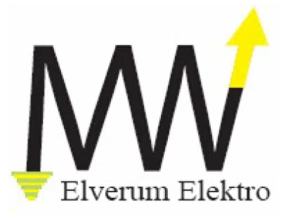 Elverum Elektro As logo
